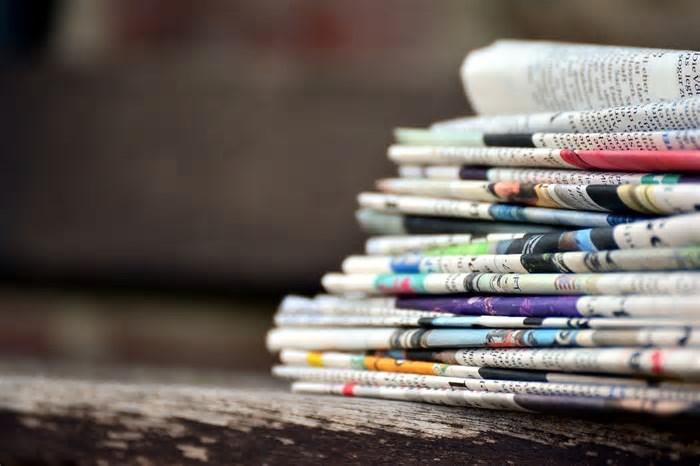Revista de Imprensa Lusófona de 02 de abril de 2025