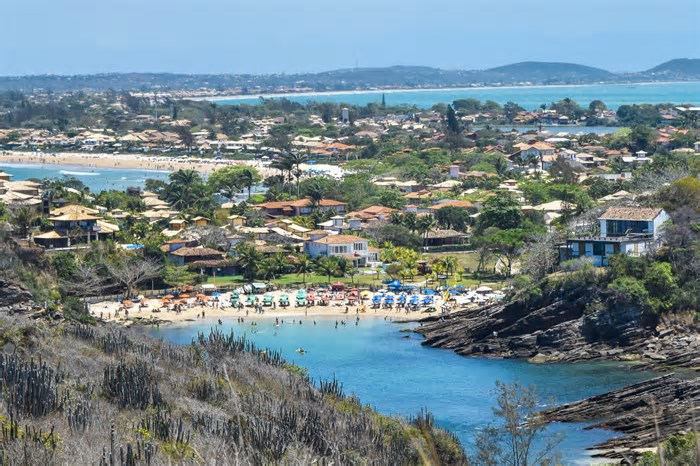 ‘Feriadão’ no Rio de Janeiro é movimentado com eventos religiosos e festivais em cidades do interior fluminense