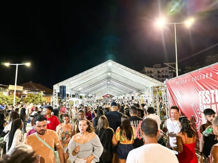 Arraial do Cabo lidera ocupação hoteleira no Estado do Rio durante a Semana Santa