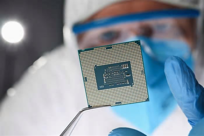 Guerra dos chips: nova tecnologia pode “acelerar” disputa