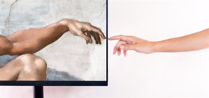 Brasileiros criam IA que perpetua consciências humanas por meio de um clone virtual lógico e personalizado
