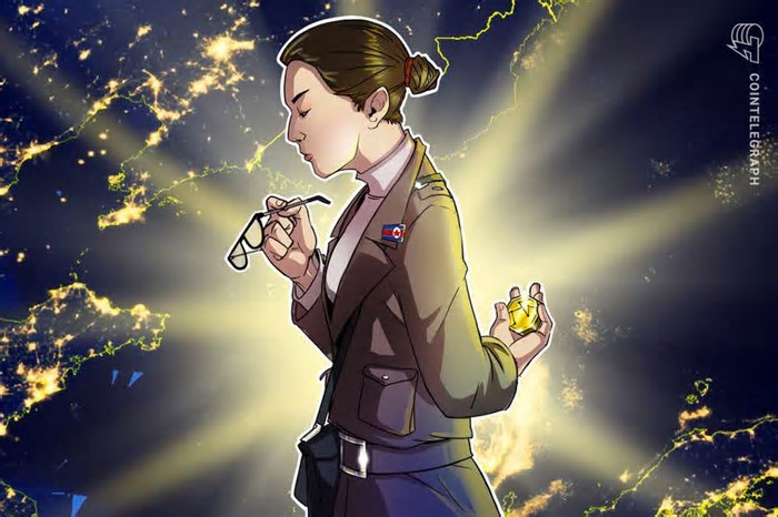 Trabalhadores 'fakes' de tecnologia da Coreia do Norte são encontrados entre funcionários de projetos de blockchain do Reino Unido