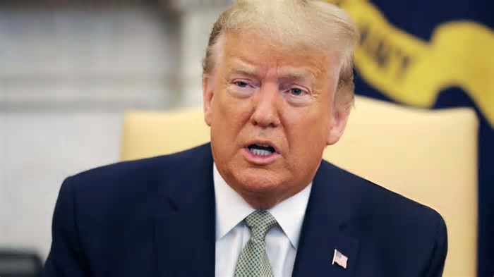 Europa prepara resposta às tarifas de Trump — o que vem a seguir?