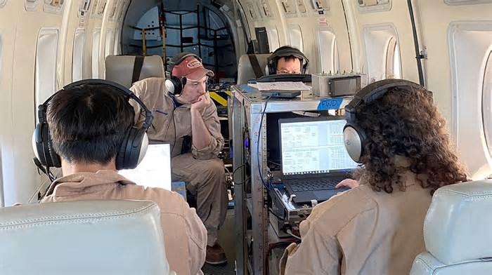 Nova era na aviação: Boeing desafia os limites da tecnologia com navegação aérea sem GPS usando sensores quânticos!