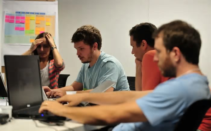 Onde há inovação, há futuro