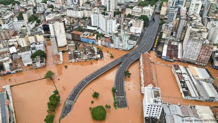 Como as cidades mais ricas do Brasil combatem as enchentes