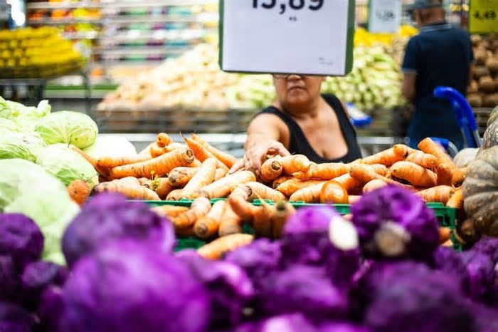Por que os supermercados do Ceará tiveram um boom e faturaram bilhões em 2024?