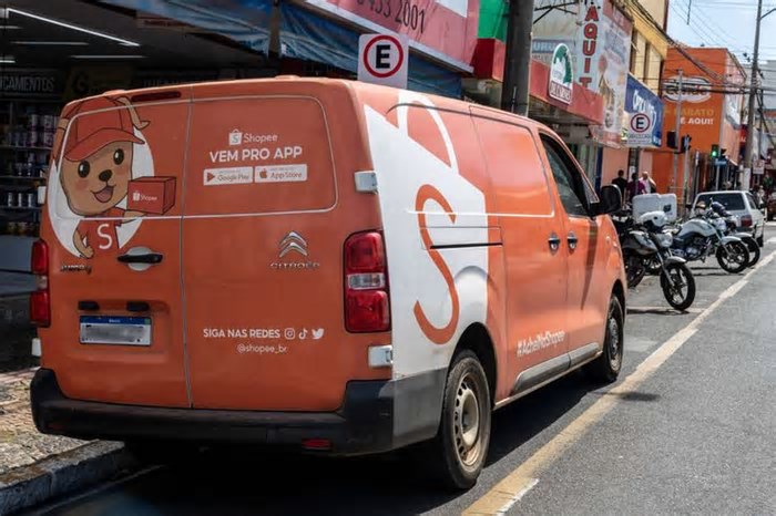 Shopee inaugura 4º hub logístico do Ceará no interior do Estado; veja cidades e como funciona