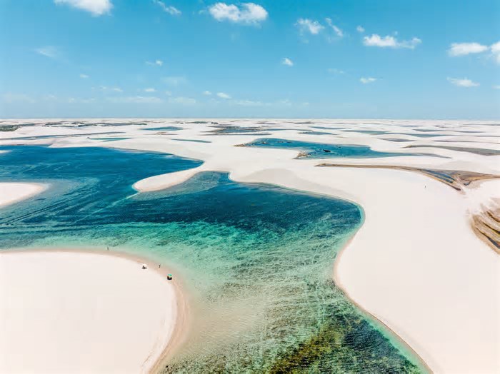 Feriadão aquece o turismo no Maranhão, com hotéis lotados e aumento no fluxo de passageiros