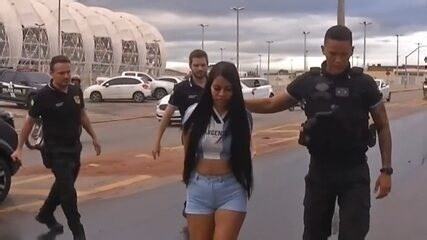 Onze influencers do 'jogo do tigrinho' são indiciados por lavagem de dinheiro, estelionato e outros crimes