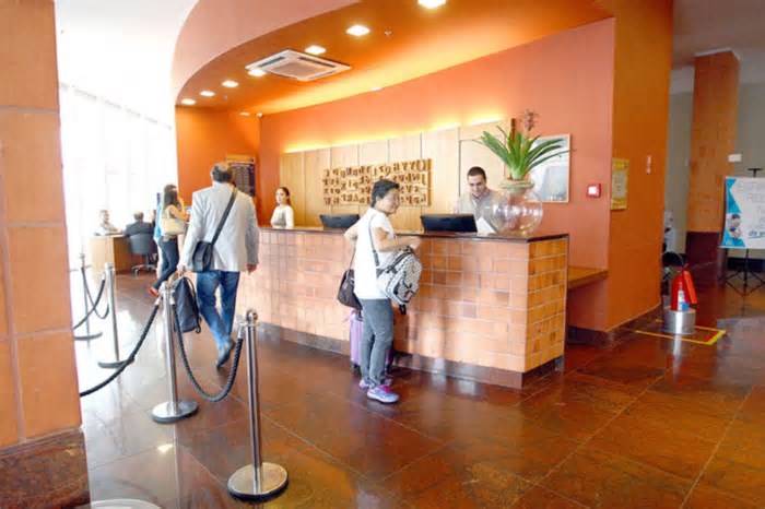 Feriados de abril movimentam hotelaria: ocupação média deve superar 80%