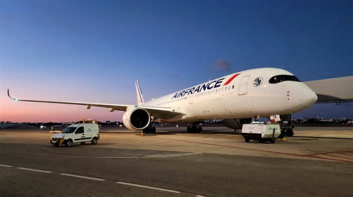 Parcerias de companhias brasileiras e internacionais potencializa conexões, diz diretor da Fraport Brasil sobre Fortaleza