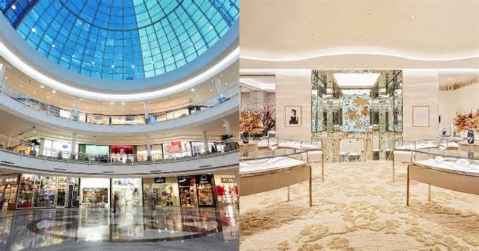 Expansão em Goiás: Loja mundialmente conhecida desde 1837 é anunciada no Flamboyant Shopping, em Goiânia
