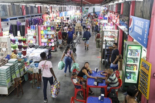 Estado do Rio bate recorde de novas empresas pelo 3º mês seguido
