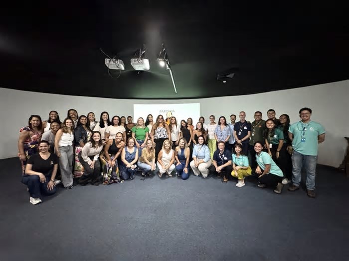 Grupo Cataratas firma parceria com Sinepe para levar experiências imersivas a estudantes