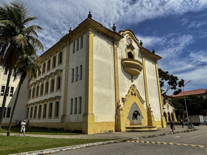 De Seropédica a Xerém e à Barra da Tijuca: Universidade Rural pede ao estado novas linhas de ônibus