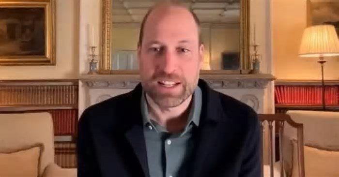 Por que o príncipe William escolheu o Rio para sediar prêmio ambiental