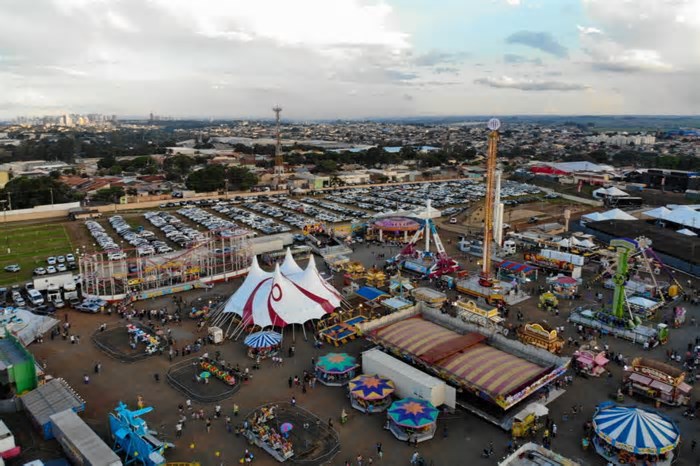 De Festa do Pacú à Tilápia no Tacho: veja calendário turístico do Paraná em abril
