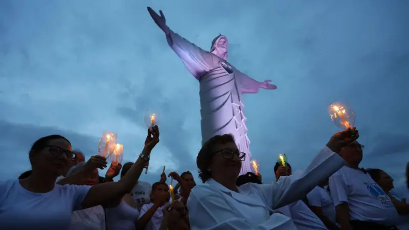 Os desafios da Igreja Católica no Brasil após o papa Francisco: perda de fiéis, falta de padres e polarização política