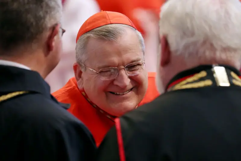 Por que maior oposição a papa Francisco dentro da Igreja Católica vinha dos EUA