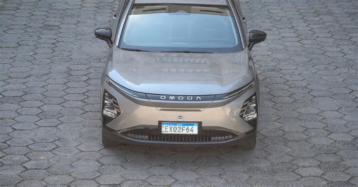 Omoda e Jaecoo tem primeiro lote de carros entregue no Brasil; veja detalhes