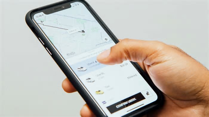 Airfryer é um dos itens esquecidos no Uber mais inusitados; veja a lista