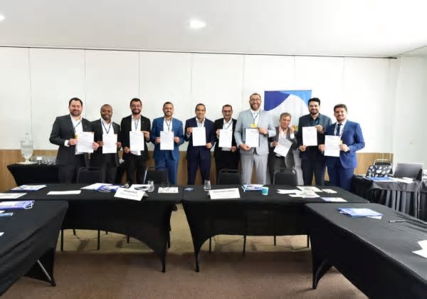 Bruno Reis assume vice-presidência de Prevenção de Desastres da Frente Nacional de Prefeitos