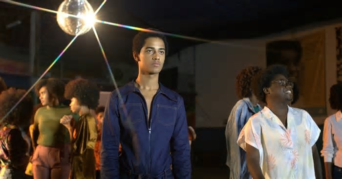 Premiado no Festival de Brasília, ator João Pedro Oliveira vem a Salvador com curta metragem