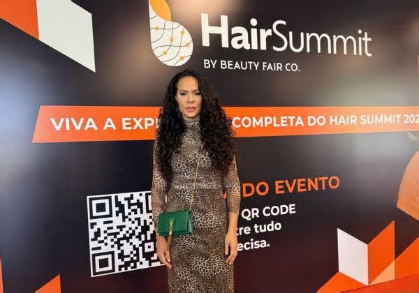 Casa Fiaes é reconhecida como um dos salões mais inspiradores do Brasil e reforça propósito de criar experiências que vão além da beleza