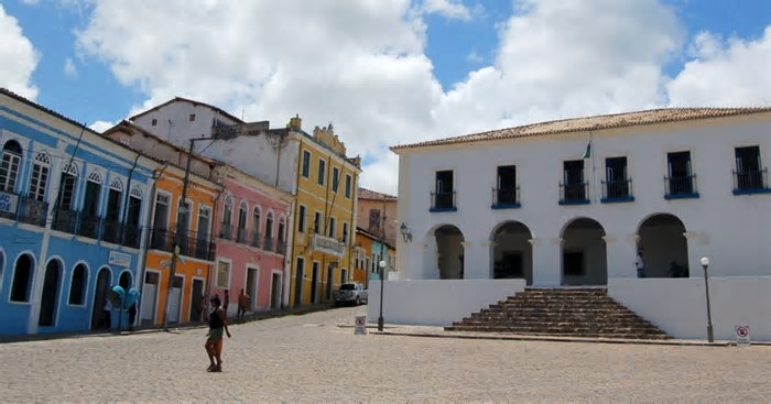 Bahia se destaca como finalista em cinco categorias do Prêmio Afroturismo 2025