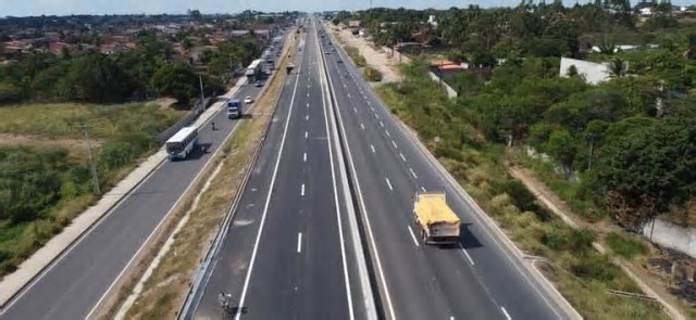 ANTT abre audiência pública para modernização histórica das BRs 116 e 324