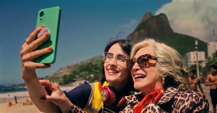 De clássicos da 'Sessão da tarde' a novos filmes originais, cinema faz parte dos 60 anos da TV Globo; entenda