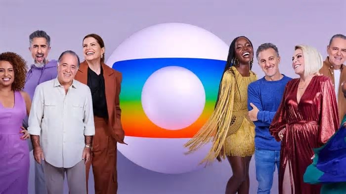 Nem novela, nem telejornal: O primeiro programa da Globo estreou há 60 anos – e foi apresentado por uma professora!
