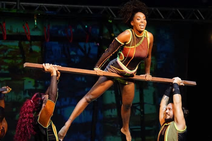 Sesc homenageia o circo na maior mostra itinerante de teatro do Brasil