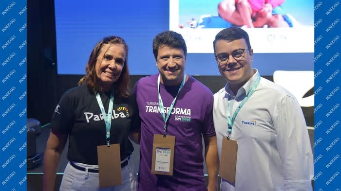 Nordeste brasileiro ganha destaque na Convenção BWT 2025