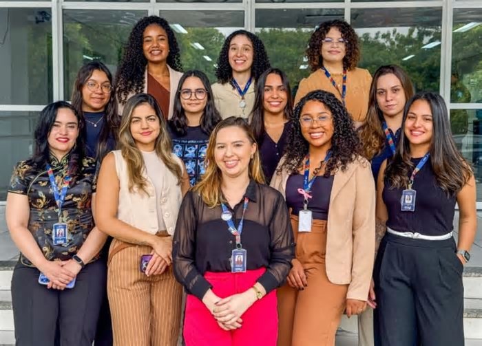 Etipi celebra o Dia Internacional das Meninas na Tecnologia da Informação