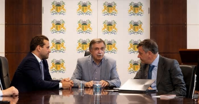Consulado-Geral da Itália realiza roteiro de visitas no Rio Grande do Sul com confederação italiana de agricultura