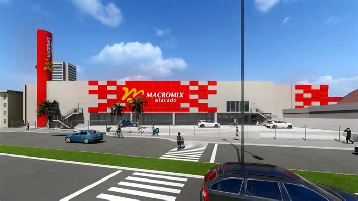 ATACAREJO: Região terá loja conceito de R$ 30 milhões; saiba quando será a inauguração