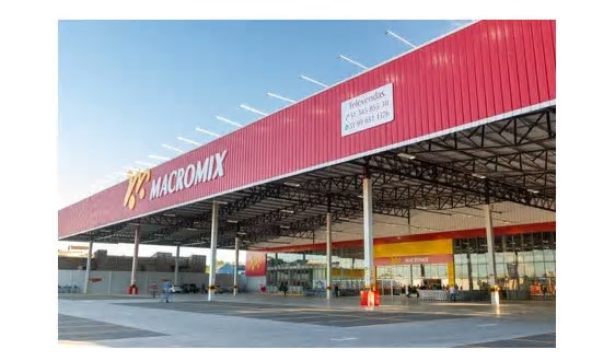 Dois Irmãos terá atacarejo com investimento de R$ 100 milhões