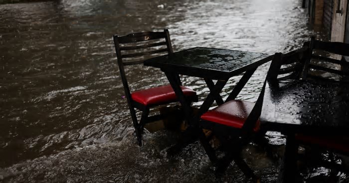 Maioria das empresas em SP sofre impactos climáticos, mas diz não adotar medidas contra emissões