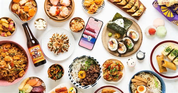 NekôFest: festival de comida asiática acontece neste sábado em São Paulo