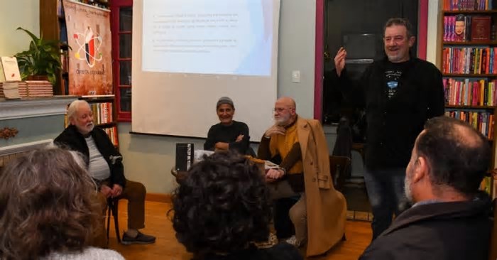 Documentário Recortes Culturais II terá nova exibição no Ordovás nesta quarta-feira