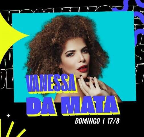 Confira as datas de shows gratuitos no Parque das Nações Indígenas