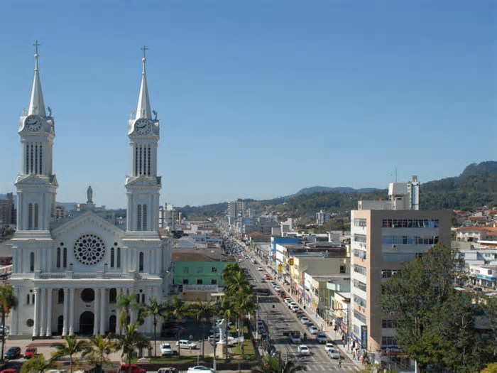 Aniversário de Rio do Sul: um guia completo do que fazer na cidade do Alto Vale