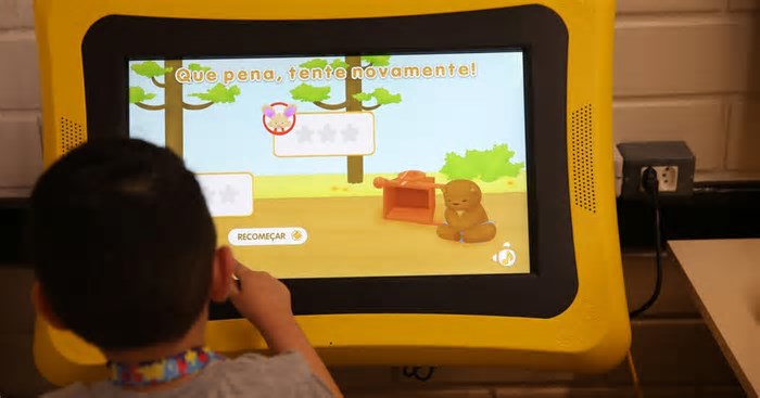 Criatividade e pensamento crítico: como alunos de Caxias têm utilizado recursos digitais na rede municipal de educação