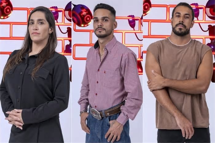Quem vai ser eliminado do BBB hoje (8/4)? Veja enquete atualizada