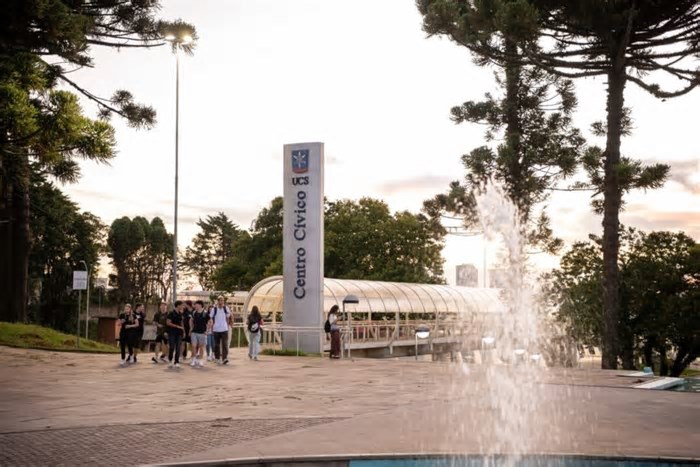 UCS sobe no ranking estadual Marcas de Quem Decide, edição 2025