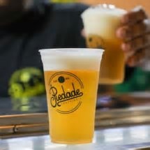 As cifras por trás do projeto da Rua da Cerveja no Rio
