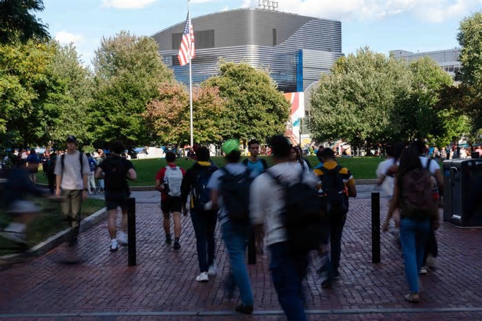 Em eventos gratuitos, universidades americanas tiram dúvidas de interessados em estudar nos EUA
