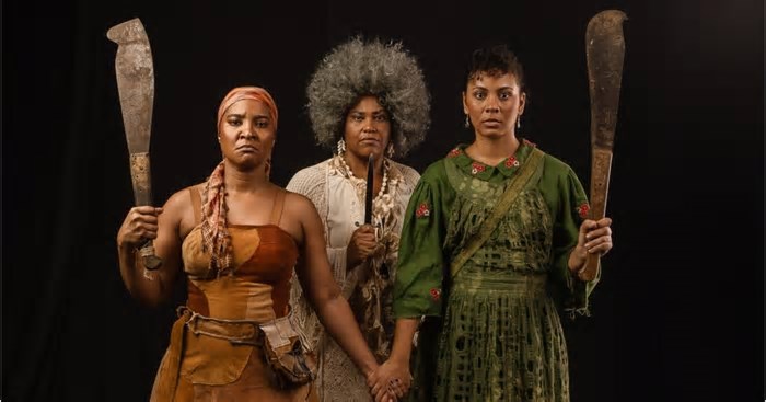 ‘Torto Arado – O Musical’ estreia no Rio de Janeiro